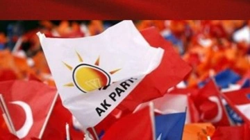 AK Parti İstanbul’dan rekor: 1 günde 500 bin seçmen...