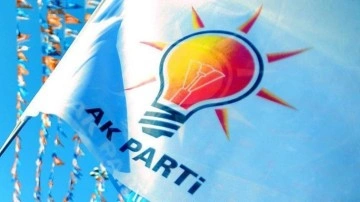 AK Parti Merkez Disiplin Kurulu Başkanı Mehmet Sarı oldu