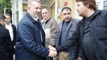 AK Parti Milletvekili adayı Turan'dan Kılıçdaroğlu'na 'kaset' çıkışı