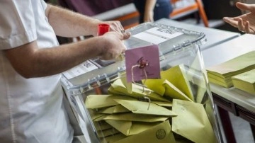 AK Parti MYK'da mutabakat tamam seçimin yapılacağı tarih kulislere sızdı
