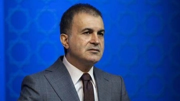 AK Parti Sözcüsü Ömer Çelik: Netanyahu yönetiminin açıklamaları yok hükmündedir