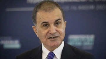 AK Parti Sözcüsü Ömer Çelik'ten Netenyahu'nun iftirasına tepki