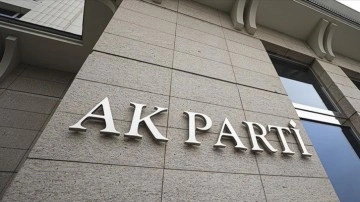 AK Parti yerel seçim beyannamesini ne zaman açıklayacak?