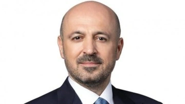 AK Parti Yüreğir Belediye Başkan Adayı Dr. Halil Nacar oldu