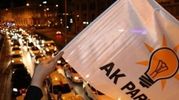 AK Parti'de 25'e yakın il başkanı istifa edecek! 'Hazır olun' mesajı