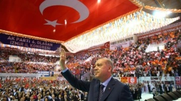 AK Parti'de hazırlık! Erdoğan talimat vermişti!