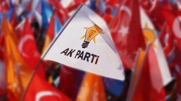 AK Parti'de kongre ve yerel seçim hazırlığı başladı