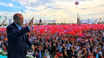 AK Parti'de yerel seçim hazırlığı! İstanbul yeniden fethedilecek, en önemli 6 sorun sıralandı!