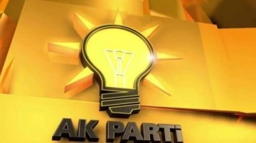 AK Parti'den 3 aylık strateji