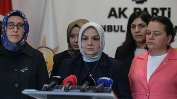 AK Parti'den 81 ilde ortak açıklama