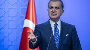 AK Parti'den Ayasofya Camii açıklaması: Hüsranla sonuçlanacaktır