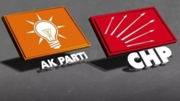 AK Parti'den CHP'li başkanlara hodri meydan