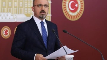 AK Parti'den Erdoğan'ın sağlık durumuyla ilgili açıklama