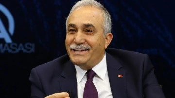 AK Parti'den istifa eden Eşref Fakıbaba İYİ Parti'ye mi katılıyor? Bomba kulis haber...