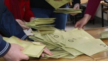 AK Parti'den liste açıklaması: Sürprizler olabilir!