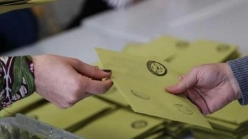 AK Parti'den seçmenine 'sandıklarda gönüllü olun' çağrısı