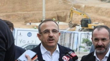 AK Partili Ali Sürekli açıkladı... CHP'li İzmir Büyükşehirden "kentsel dönüşüm" hiles