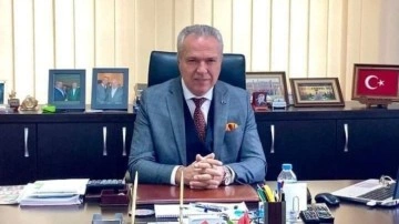 AK Partili Belediye Başkanı Hüseyin Açıkel hayatını kaybetti