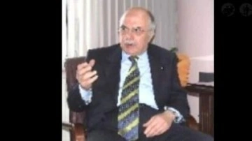 AK Partili eski Milletvekili Arslan Polat vefat etti