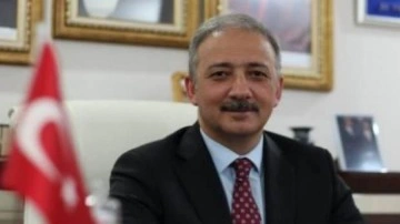 AK Partili il Başkanı milletvekilliği aday adaylığı için istifa etti