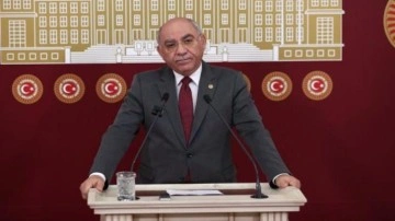 AK Partili Karahocagil'den Alevi reformuyla ilgili açıklama