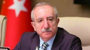 AK Partili Orhan Miroğlu: AK Parti'de tartışma özgürlüğü yok