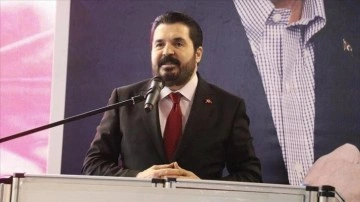 AK Partili Savcı Sayan kalp krizi geçirdi!