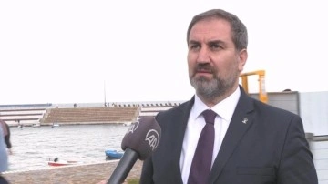 AK Partili Şen'den Kılıçdaroğlu'nun sözlerine tepki: Çok büyük bir talihsizlik