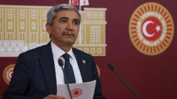 AK Partili Taşkın: Gece gündüz demeden çalışmaya devam edeceğiz
