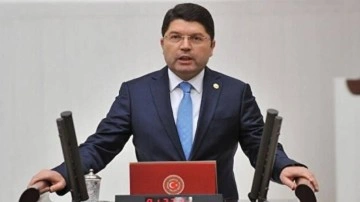AK Parti'li Tunç'tan CHP'li Özel'e tepki: Samimiyet testinden yine geçemediniz