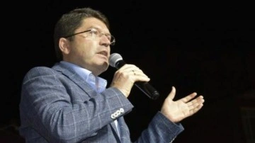 AK Partili Tunç'tan 'genel af' açıklaması