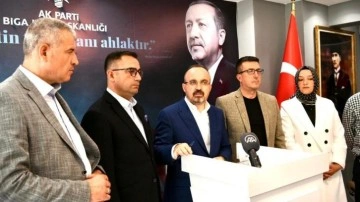 AK Partili Turan: En büyük rakibimiz Kılıçdaroğlu değil, tek rakibimiz; ihmal ve rehavet