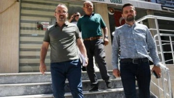 AK Partili Turan: Üreticimizin ve çiftçimizin yanında olmaya devam edeceğiz