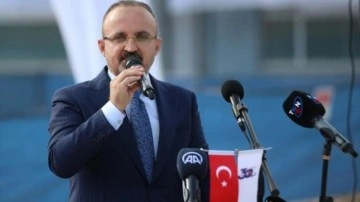 AK Parti'li Turan'dan 10 Kasım'da dans eden İmamoğlu'na gönderme