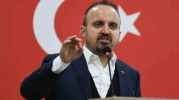 AK Partili Turan'dan Kılıçdaroğlu ve Davutoğlu'nun mezhep kışkırtmasına tepki