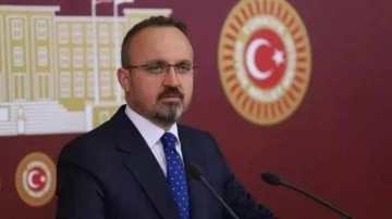 AK Partili Turan'dan Kılıçdaroğlu'na tepki: Sen galoşu para ile satan bir adamsın!