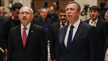 AK Partili vekilden çarpıcı sözler: Akşener ve İmamoğlu'ndan Kılıçdaroğlu ve Yavaş'a darbe