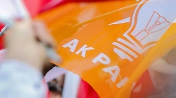 AK Parti'li Yazıcı'dan yeni anayasa için referandum mesajı