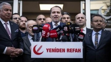 AK Partili yetkili açıkladı! Saadet'ten Yeniden Refah'a büyük kayma var