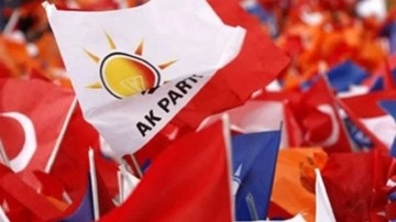 AK Parti'nin İstanbul için aday yarışı kızıştı! İki isim ön plana çıktı