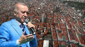 AK Parti'nin İstanbul ilçe adayları da netleşti! Tüm gözler bu 5 ilçenin üzerinde