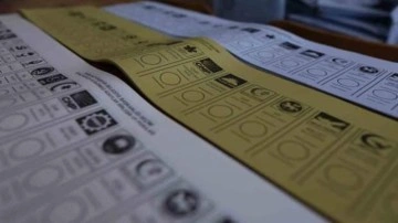 AK Parti'nin kazandığı iki belediyede seçim sonuçlarına itiraz!