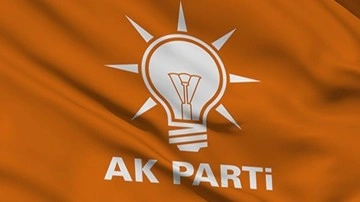 AK Parti'yi yasa boğan ölüm! 31 yaşındaki başkan kalp krizi geçirerek vefat etti