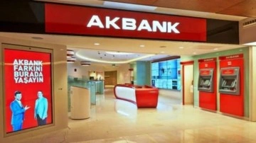Akbank mobil uygulaması çöktü! Akbank'ın dijital servislerine erişilemiyor!