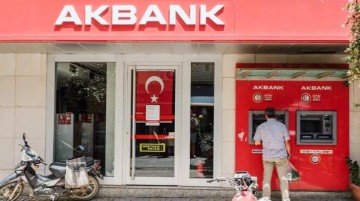 Akbank mobil uygulamasında arıza! İşlem yapamayan müşteriler isyan etti, bankadan açıklama geldi