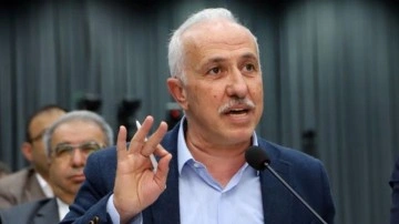 Akdeniz Belediye Başkanı Mustafa Gültak: HDP ve CHP'li üyeler kaçak yapının önünü açtı