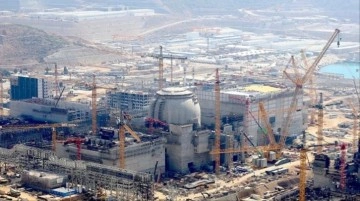Akkuyu'nun ardından Türkiye'de ikinci santral Sinop'ta inşa edilecek
