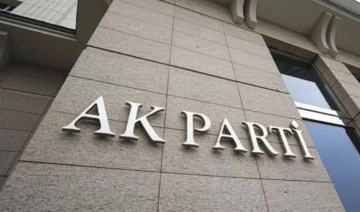 AKP Ankara İl Başkanlığı binasına saldırı