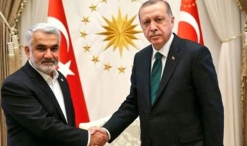 ‘AKP, Doğu’da panik içerisinde’