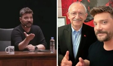 AKP Gençlik Kolları, Kılıçdaroğlu'nun konuk olacağı Babala TV yayınına katılmayacak